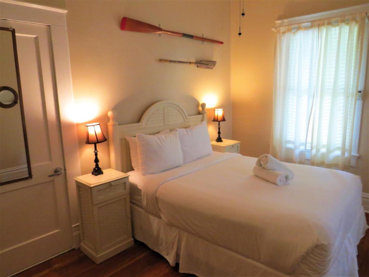 Bed and Breakfast Ambrosia Key West Zewnętrze zdjęcie