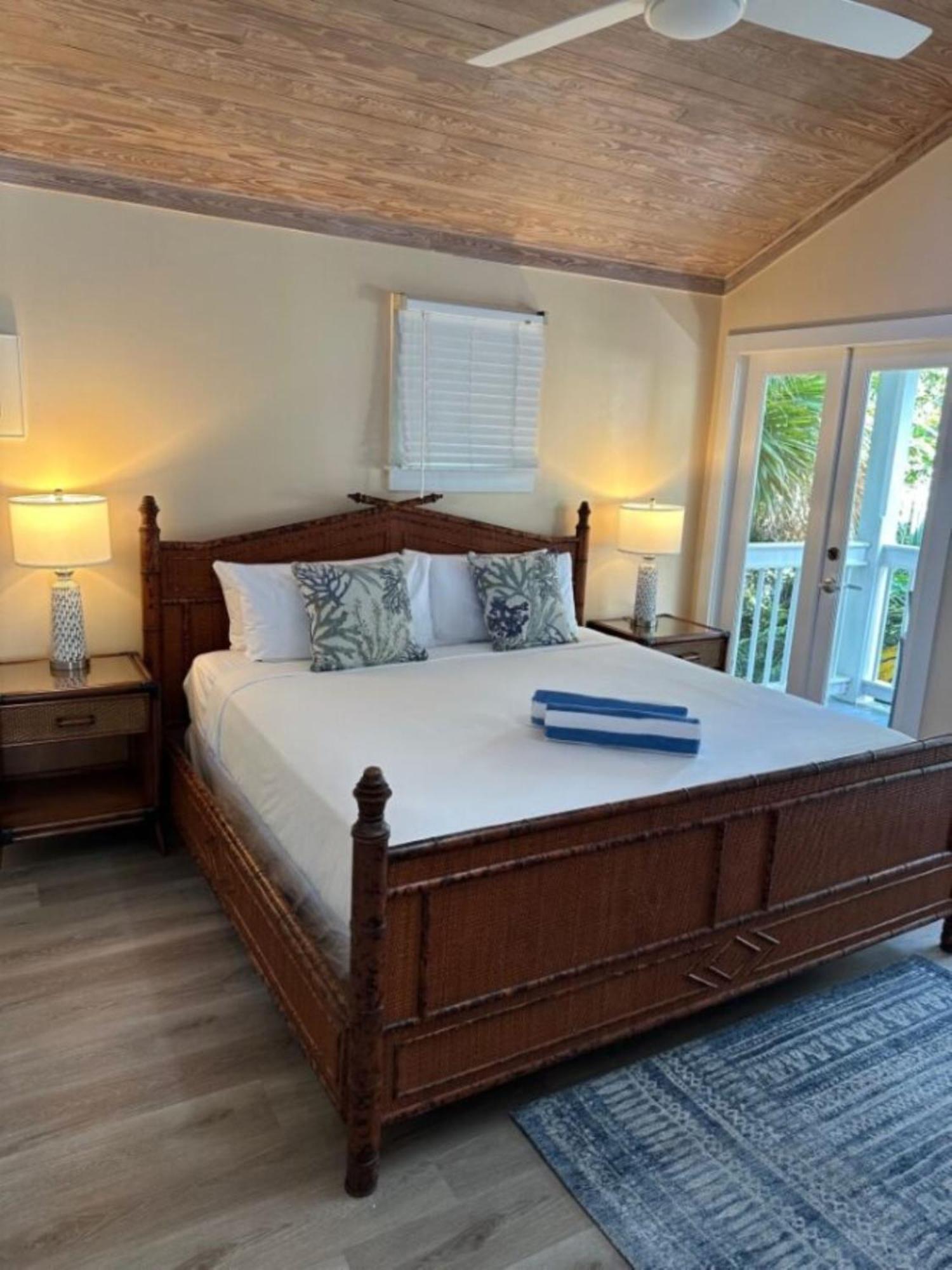 Bed and Breakfast Ambrosia Key West Zewnętrze zdjęcie