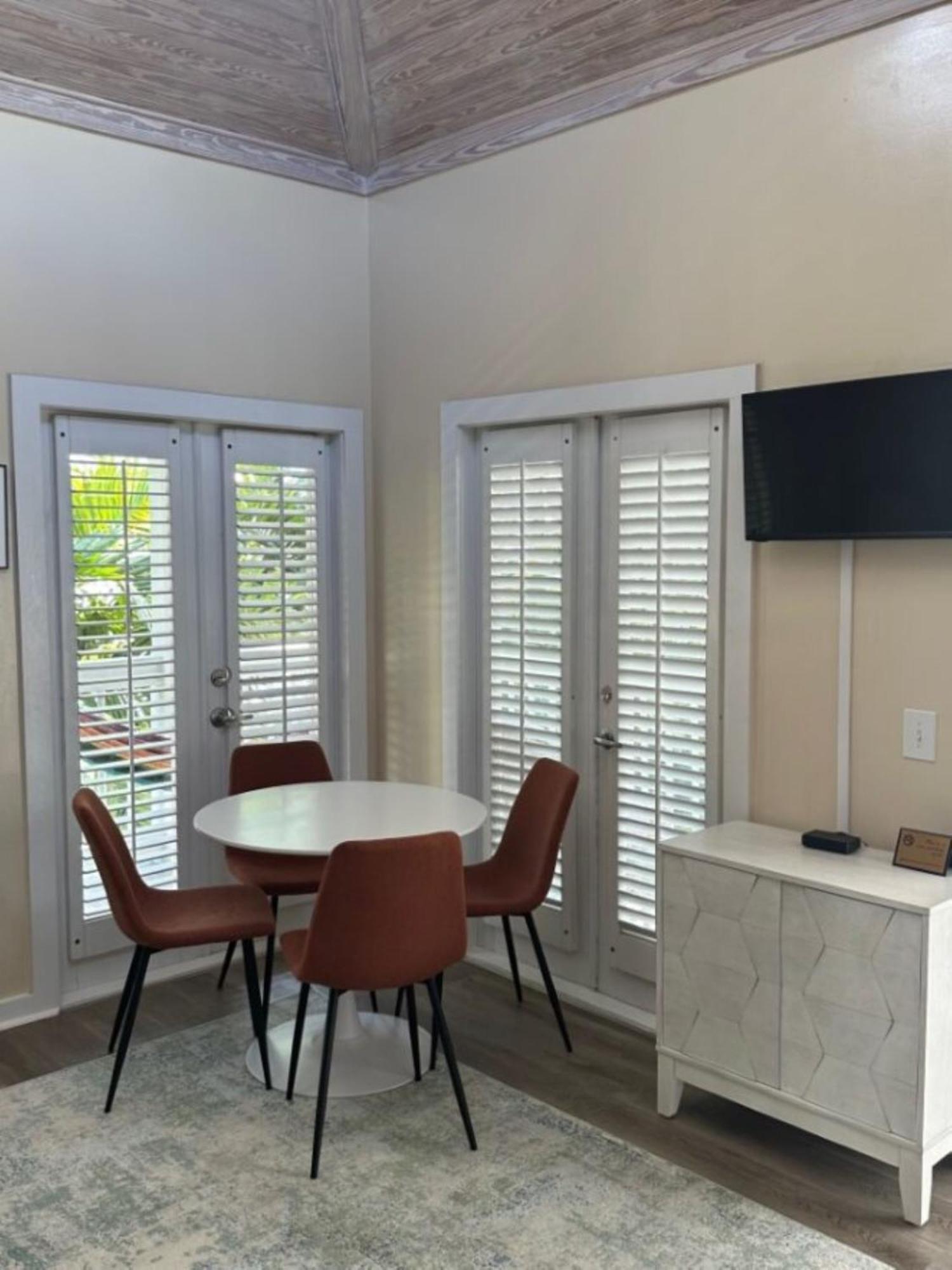 Bed and Breakfast Ambrosia Key West Zewnętrze zdjęcie