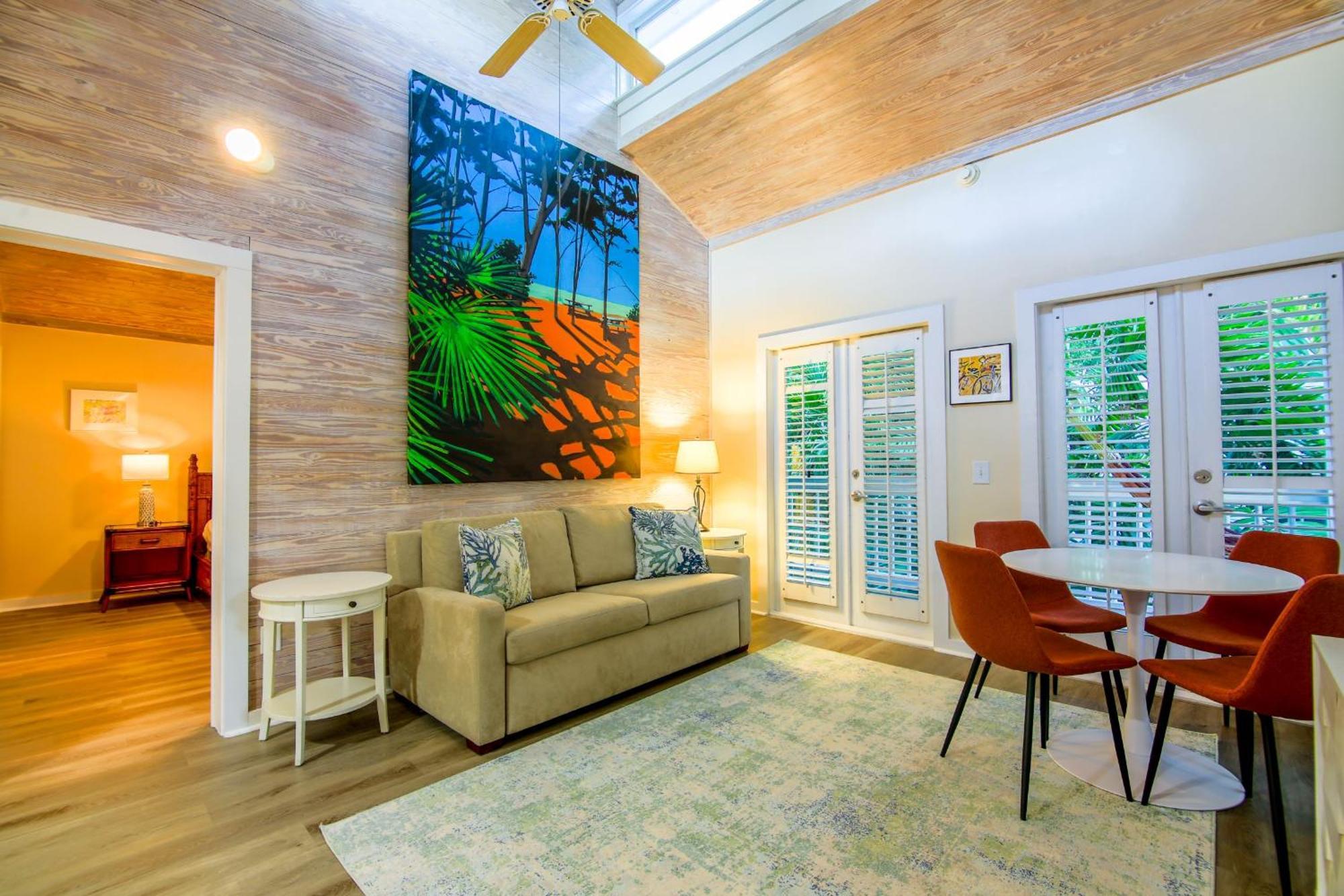 Bed and Breakfast Ambrosia Key West Zewnętrze zdjęcie