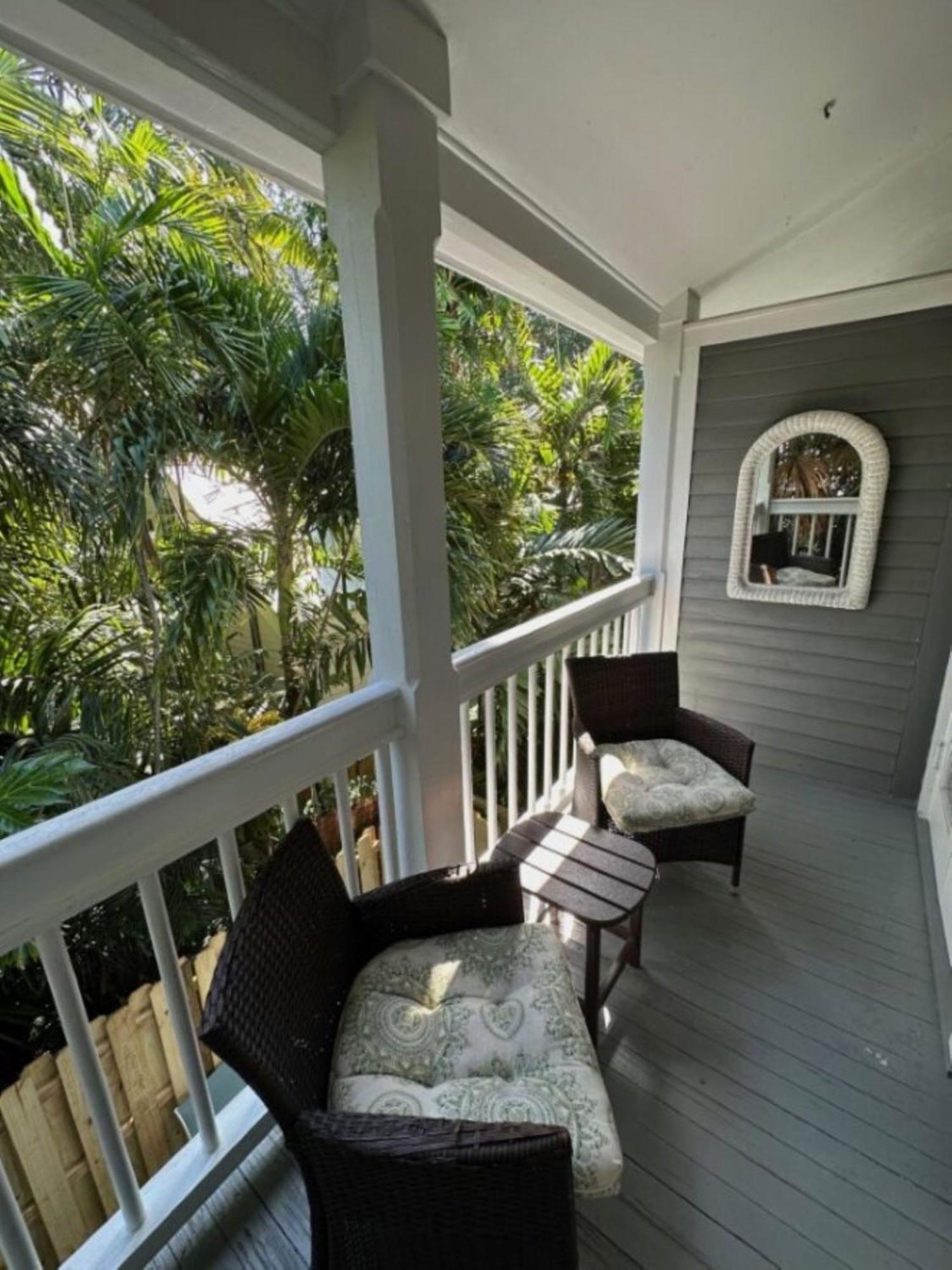 Bed and Breakfast Ambrosia Key West Zewnętrze zdjęcie
