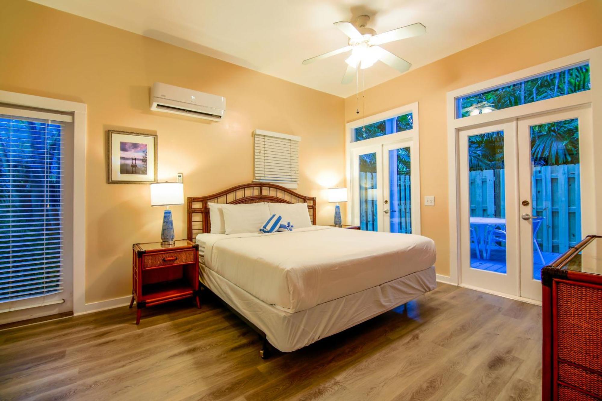 Bed and Breakfast Ambrosia Key West Zewnętrze zdjęcie