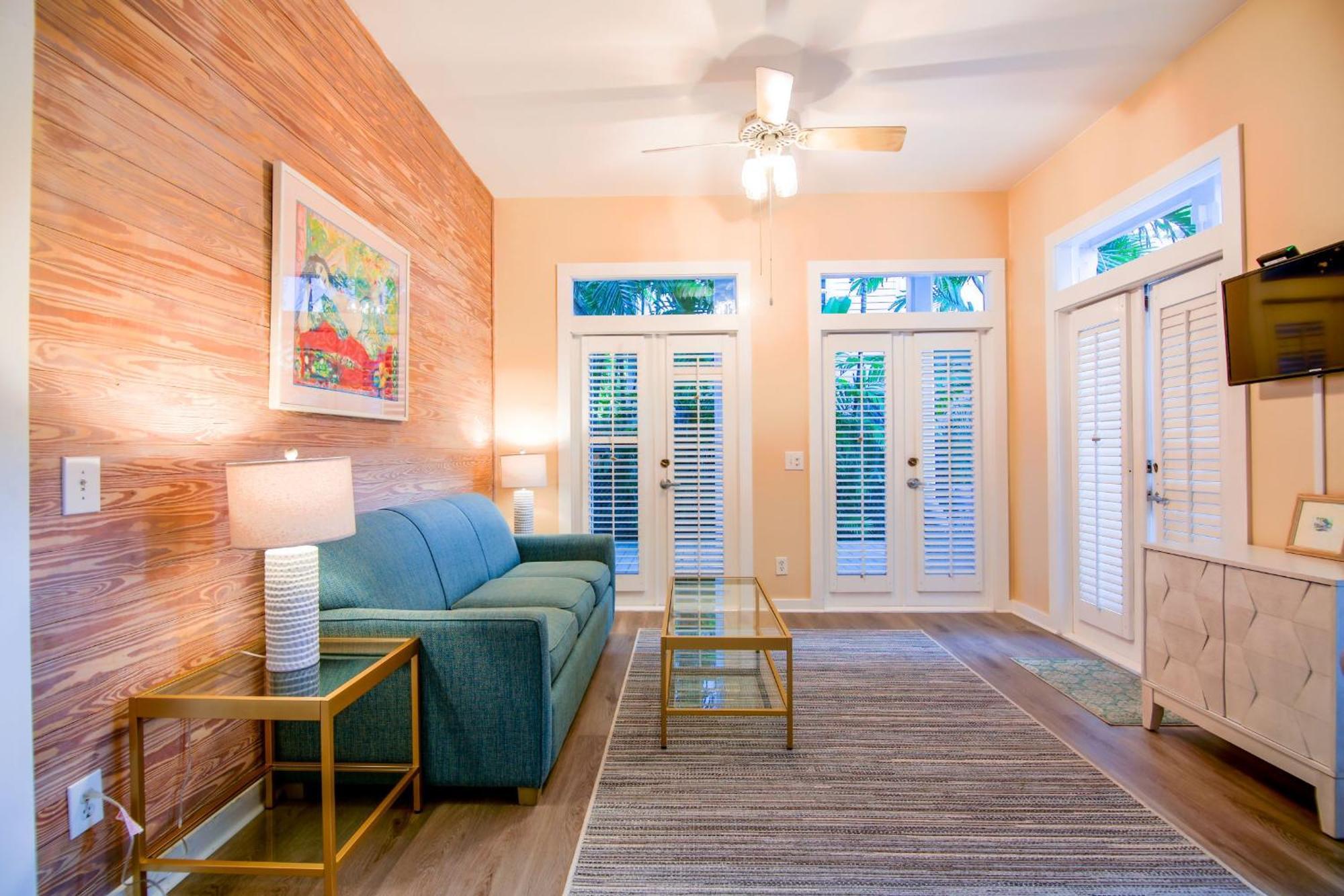 Bed and Breakfast Ambrosia Key West Zewnętrze zdjęcie