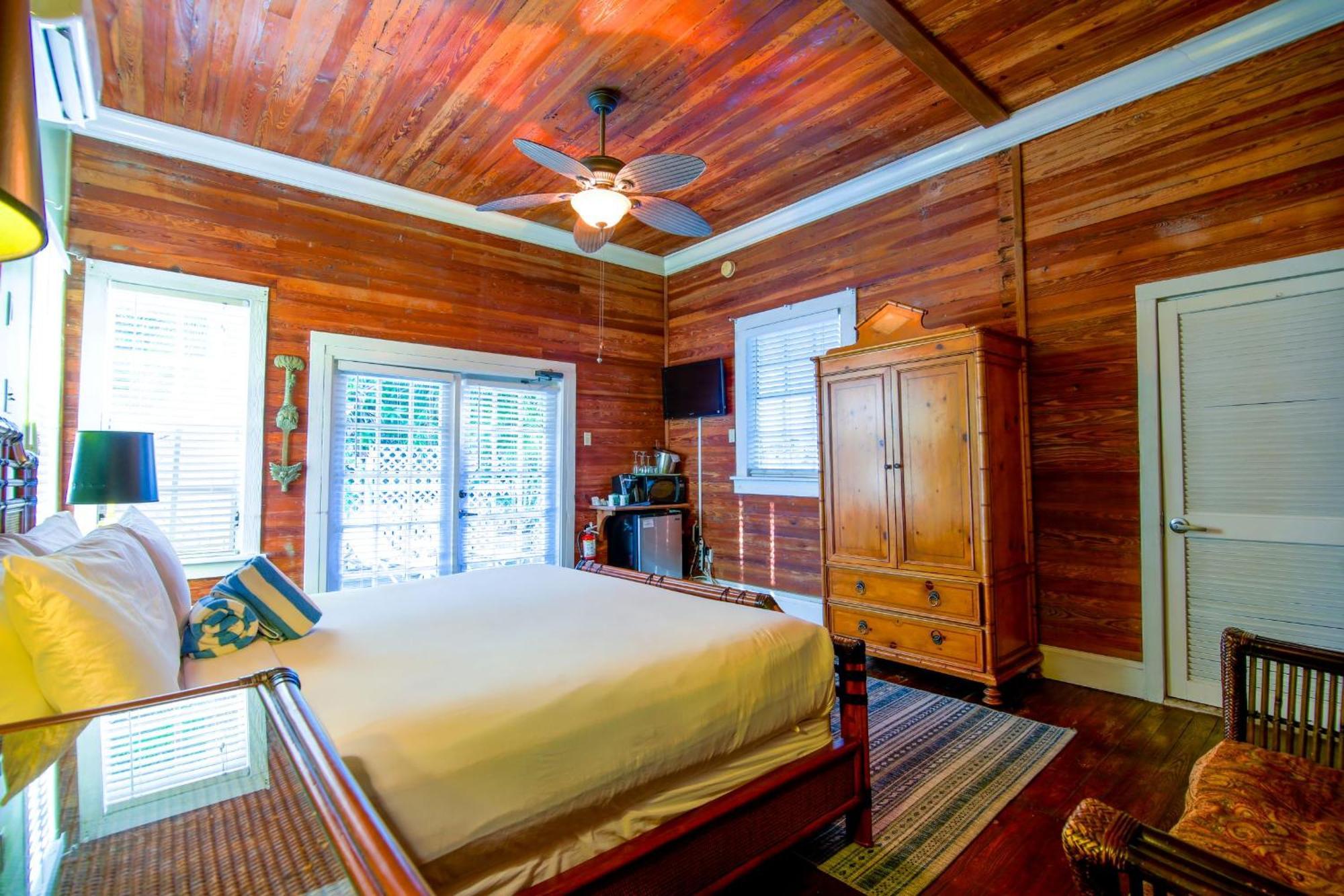 Bed and Breakfast Ambrosia Key West Zewnętrze zdjęcie