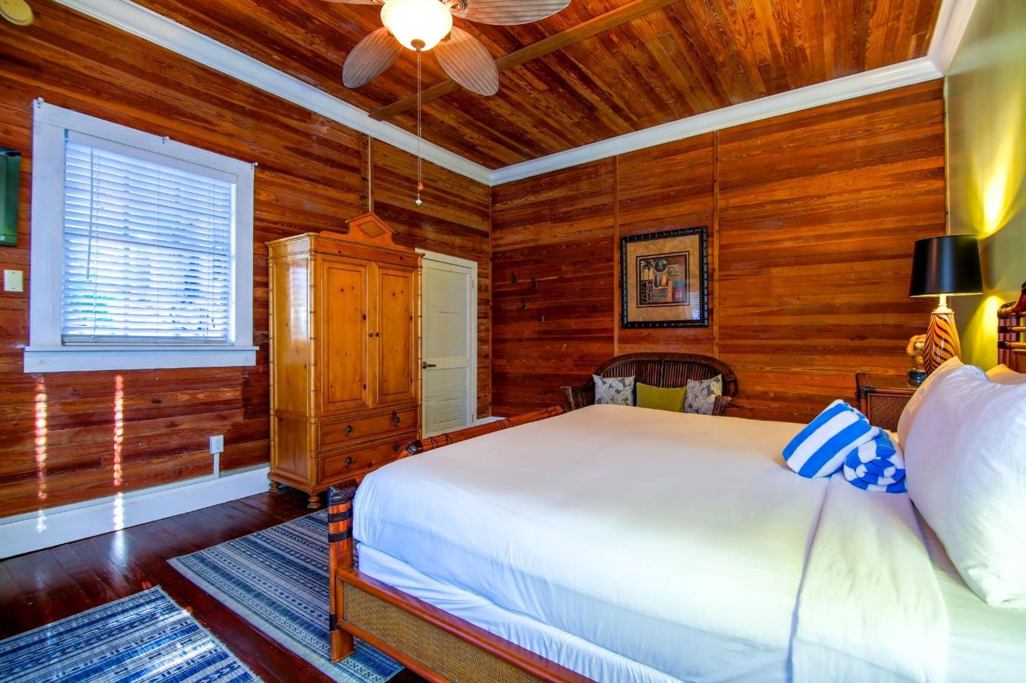 Bed and Breakfast Ambrosia Key West Zewnętrze zdjęcie