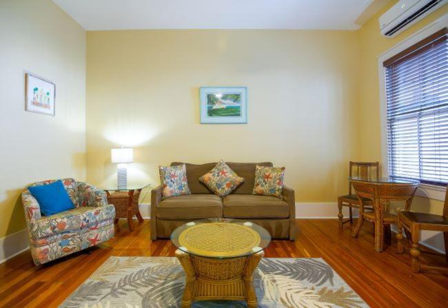 Bed and Breakfast Ambrosia Key West Zewnętrze zdjęcie