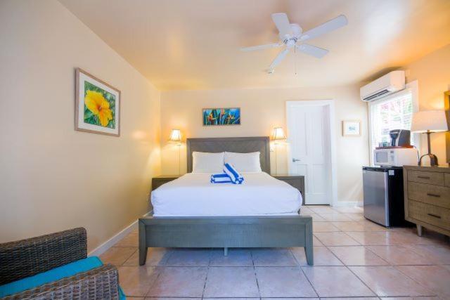 Bed and Breakfast Ambrosia Key West Zewnętrze zdjęcie