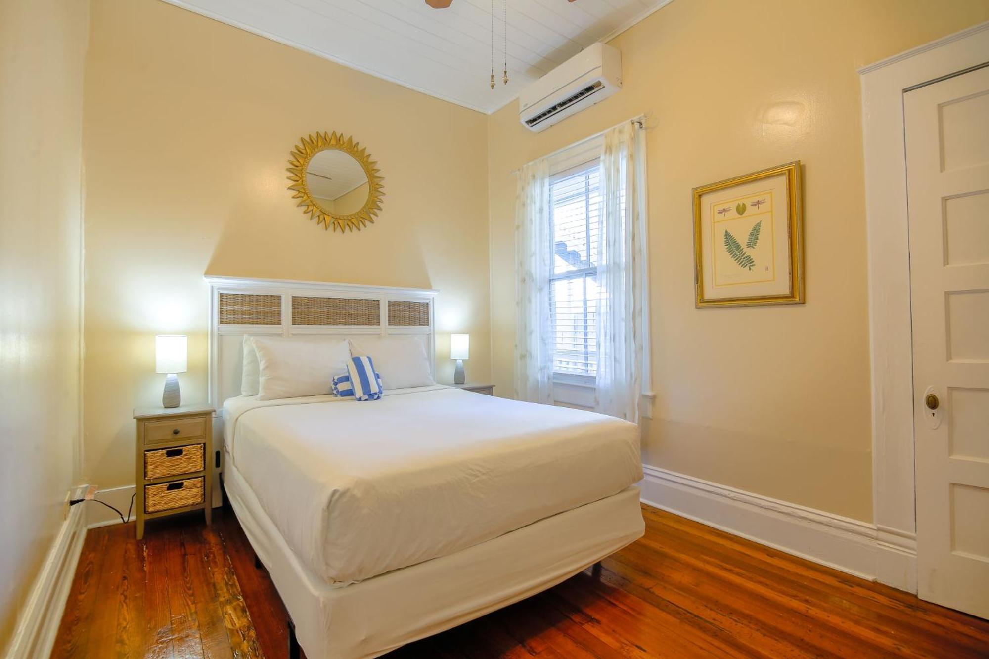 Bed and Breakfast Ambrosia Key West Zewnętrze zdjęcie
