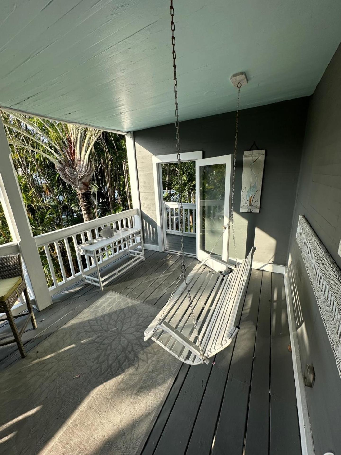 Bed and Breakfast Ambrosia Key West Zewnętrze zdjęcie