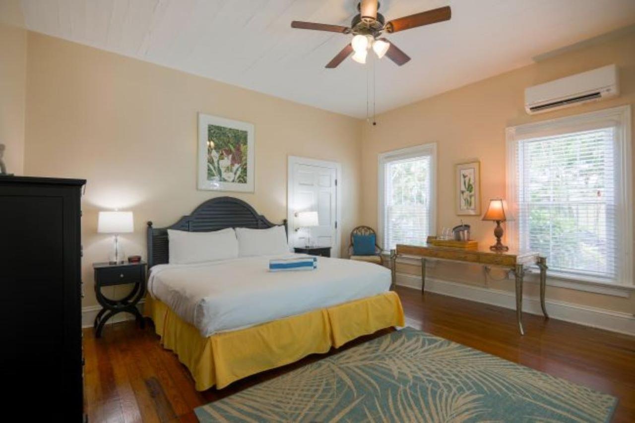 Bed and Breakfast Ambrosia Key West Zewnętrze zdjęcie