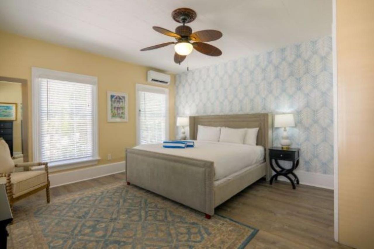 Bed and Breakfast Ambrosia Key West Zewnętrze zdjęcie