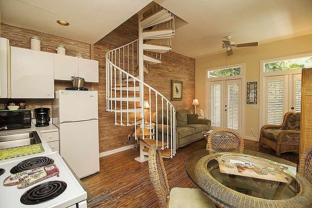 Bed and Breakfast Ambrosia Key West Zewnętrze zdjęcie