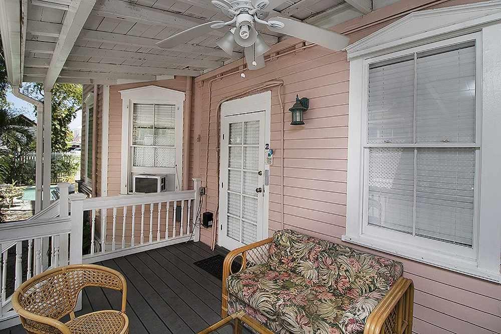 Bed and Breakfast Ambrosia Key West Zewnętrze zdjęcie